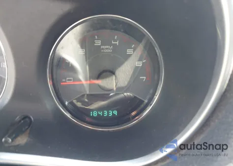 2013 Dodge Avenger Se z USA, uszkodzony, nr VIN 1C3CDZAB8DN590161